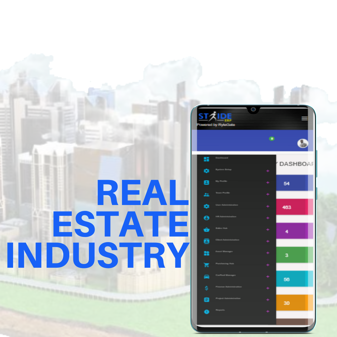 Real Estate
