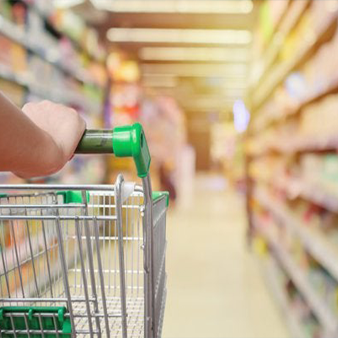 Consumer Staples